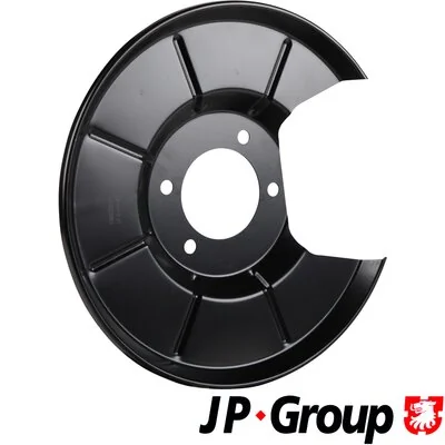 Splash Guard, brake disc